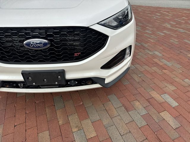 Used 2019 Ford Edge ST For Sale in Huntsville, Al