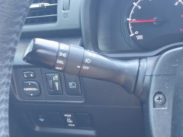 Certified Used 2021 Gray Toyota SR5 Premium image 23