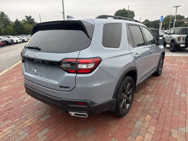 Used 2023 Honda Pilot SUV