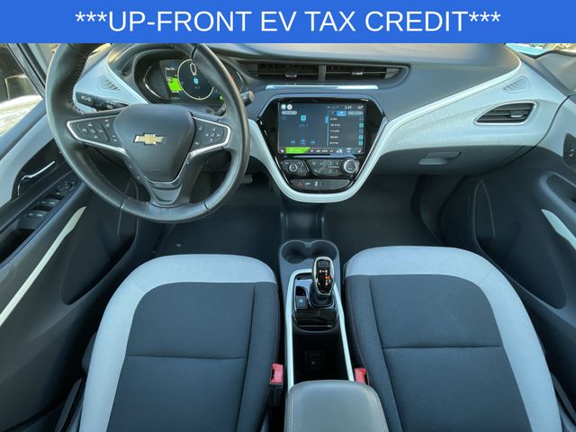 Used 2019 Chevrolet Bolt EV For Sale in Livonia, MI