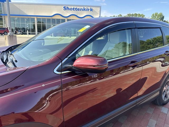 Used 2018 Honda CR-V SUV