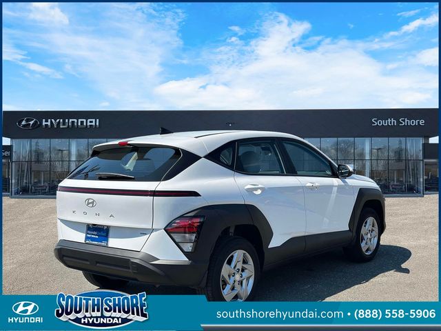 Used 2026 Hyundai Kona SUV