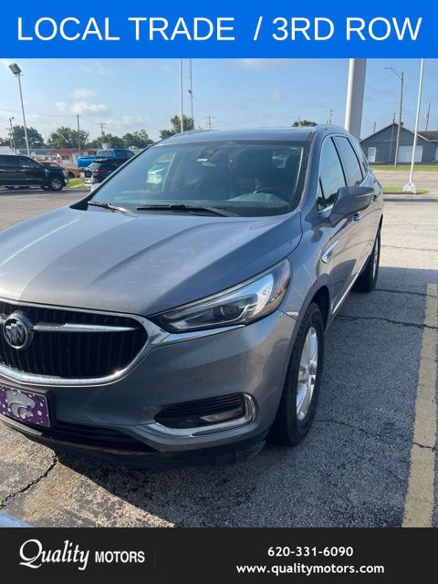 2019 Buick Enclave Premium Group
