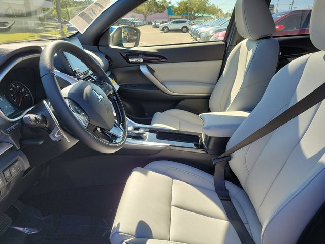 2026 Mitsubishi Eclipse Cross SEL - Photo 19