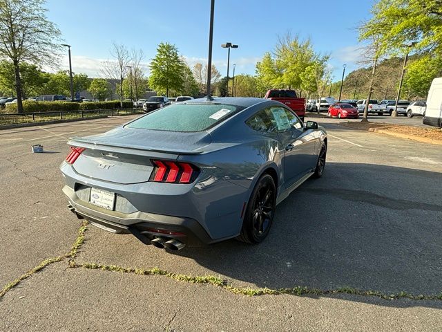 2025 Ford Mustang GT photo
