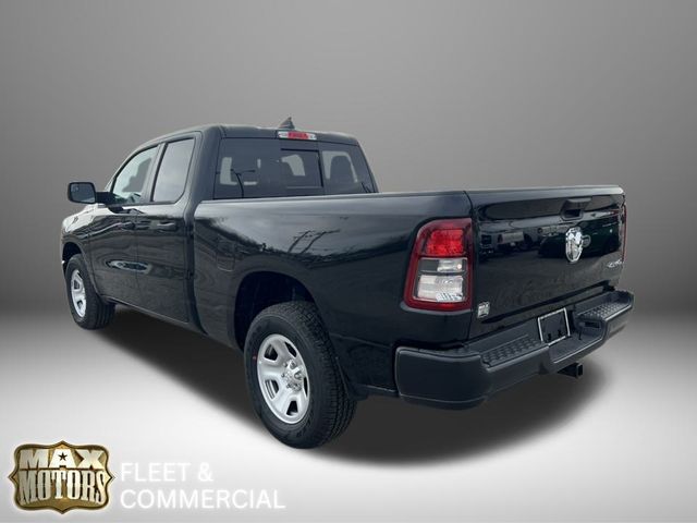 2024 Ram 1500 Tradesman 6