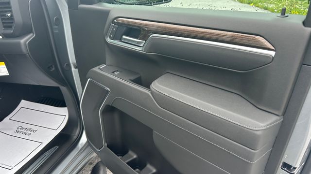 New 2026 Chevrolet Silverado 1500 Truck