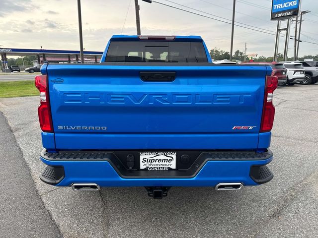 2026 Chevrolet Silverado 1500 RST - 4