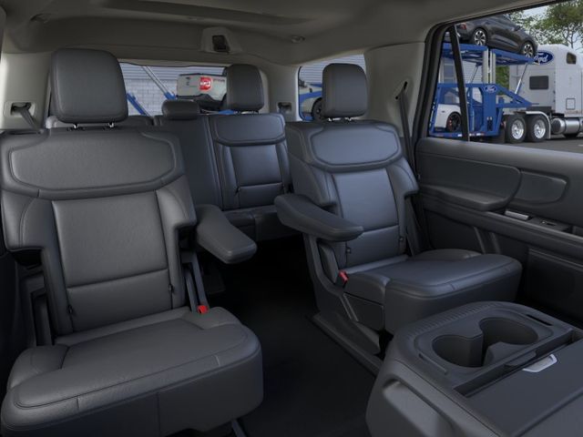 2026 Ford Expedition Active:169015