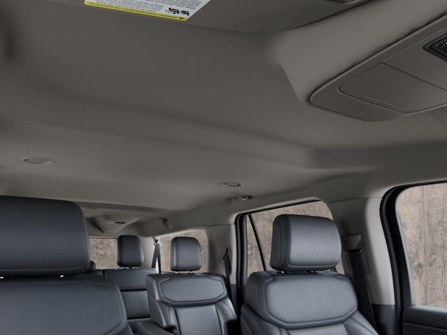 New 2027 Black Ford Active image 22