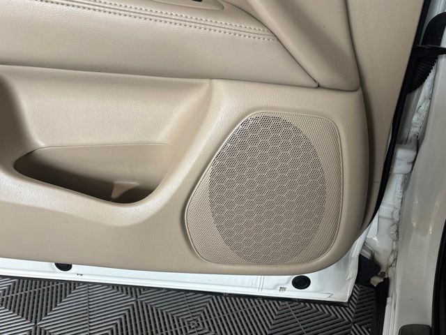 Used 2017 Nissan Pathfinder SUV