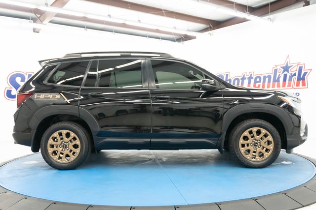 2023 Honda Passport TrailSport - Photo 16