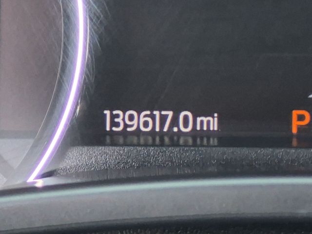 Used 2020 Black Ford Limited image 23