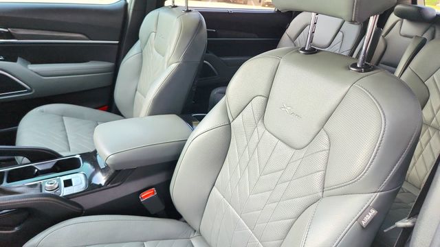 2023 Kia Telluride