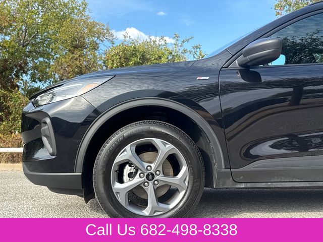 Used 2025 Ford Escape SUV