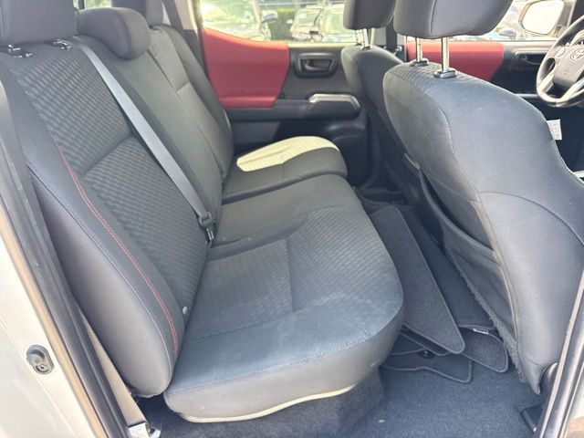 2022 Toyota Tacoma - $31,988