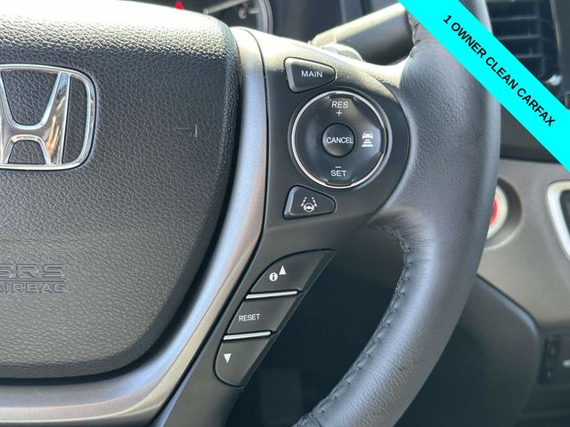 2023 Honda Ridgeline RTL - Photo 24
