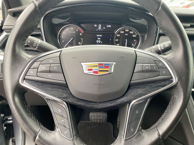 2021 Cadillac XT5 Premium Luxury 11