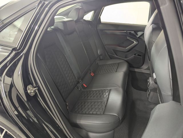 used 2026 Audi RS 3 car, priced at $65,781