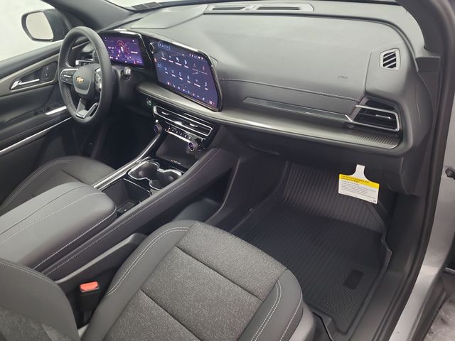 2026 – Chevrolet – Traverse