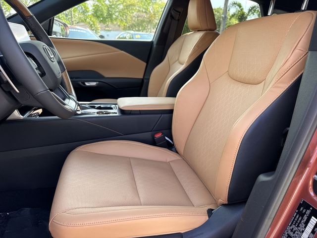 2026 Lexus RX - $63,998