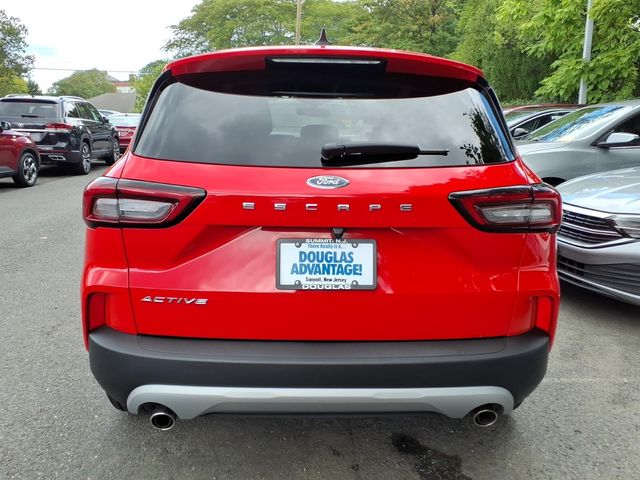 2024 Ford Escape - Image 7