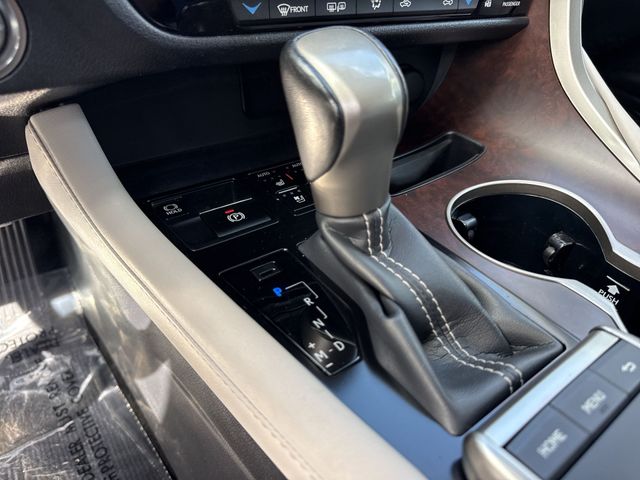 2020 Lexus RX - $28,898