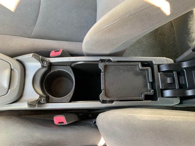 Used 2011 Toyota Prius Hatchback
