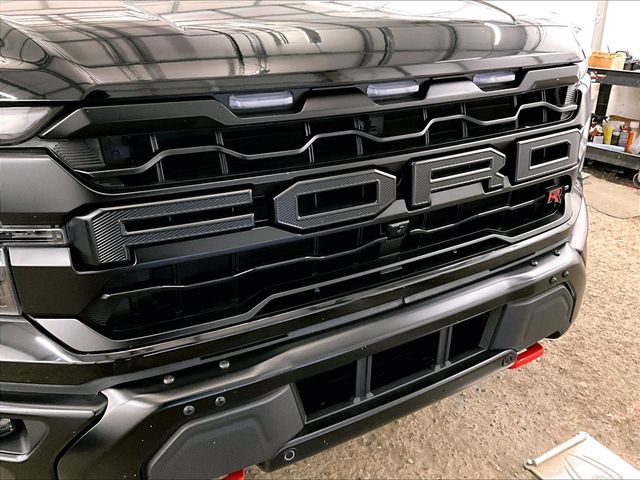 2025 Ford F-150 Raptor Black at Bob Ruth Ford