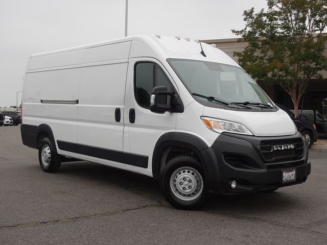 used 2025 Ram ProMaster 3500 car, priced at $32,768