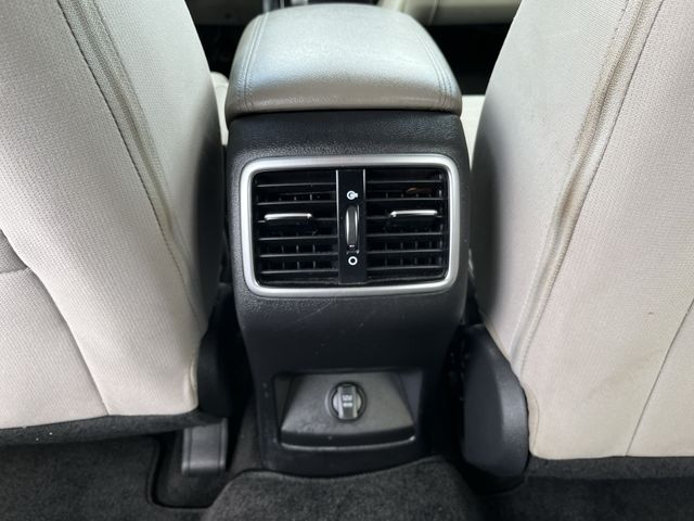 Used 2020 Red Kia LX image 23