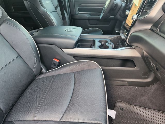 New 2026 Blue Ram Laramie image 11