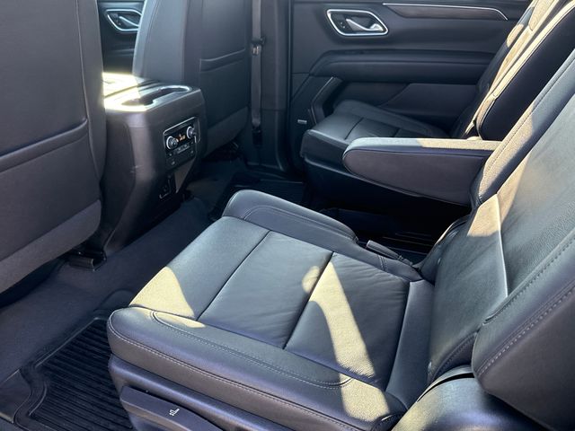 Used 2022 Chevrolet Suburban SUV