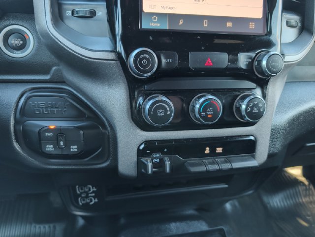 Used 2025 Ram 3500 Truck
