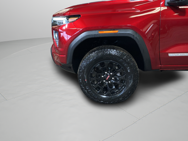 new 2026 GMC Canyon car, priced at $48,000