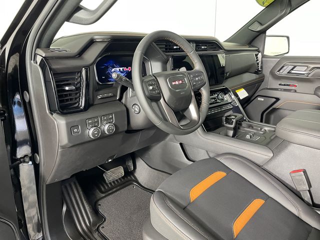 New 2026 GMC Sierra 1500 AT4 For Sale in Bremerton, WA