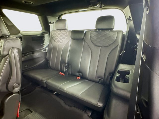 Thumbnail: 2020 Hyundai Palisade - 28