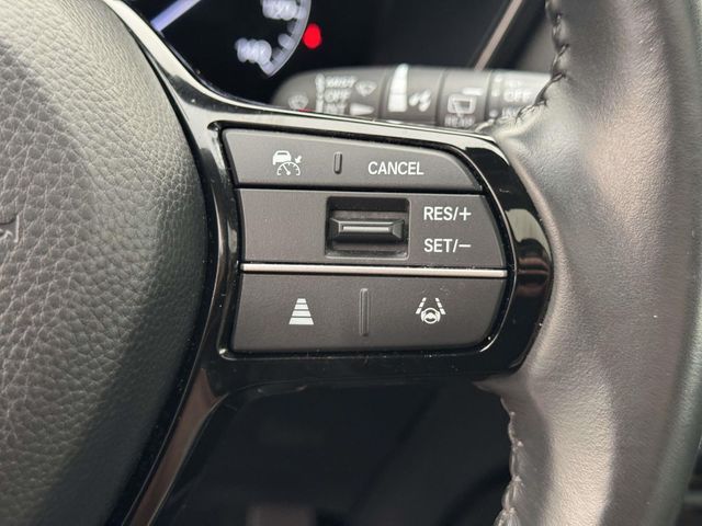 Used 2024 Honda CR-V SUV