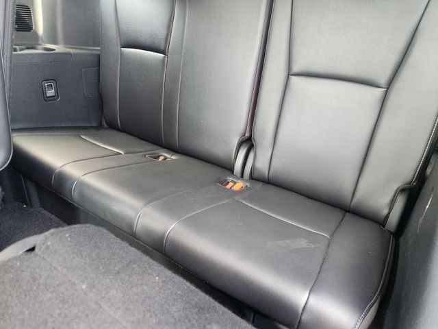 2025 Toyota Highlander Limited Beige at Toyota of Victoria