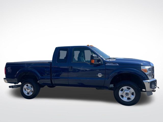 2011 Ford F-350SD XLT 6