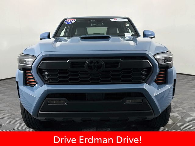 Used 2026 Toyota Tacoma Truck