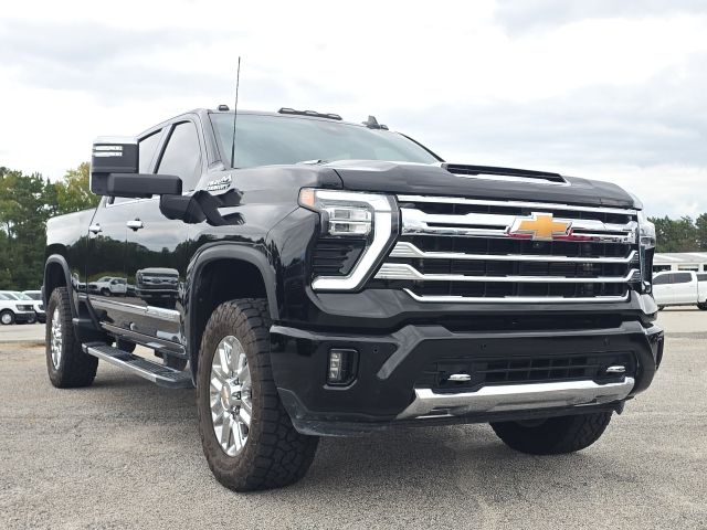 Photo of 2024 Chevrolet Silverado 2500HD High Country in Dallas, GA - 7,  2024 Chevrolet Silverado 2500HD High Country:43854A
