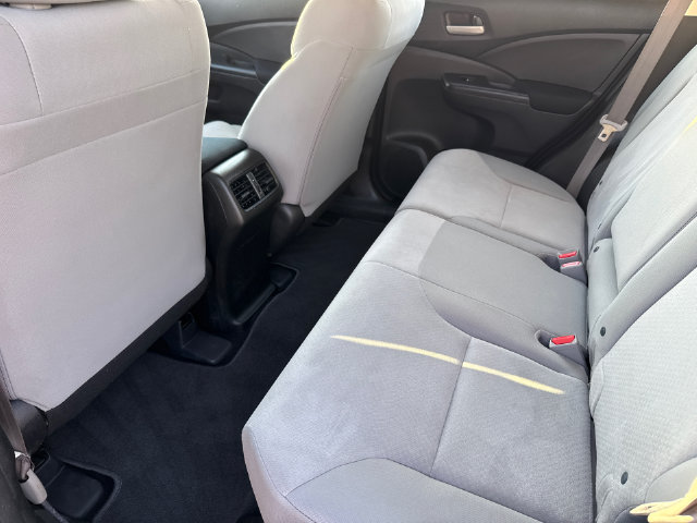 Used 2015 Honda CR-V SUV