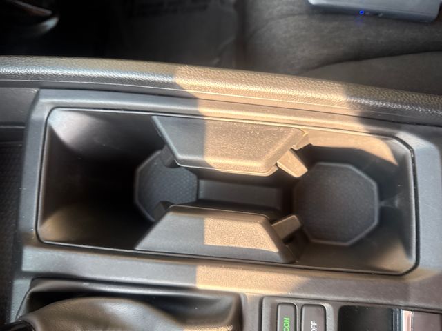 Used 2025 Honda Accord Sedan