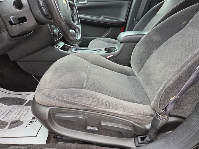 2013 Chevrolet Impala LS