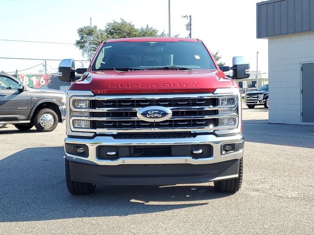 2024 Ford F-250SD King Ranch 2