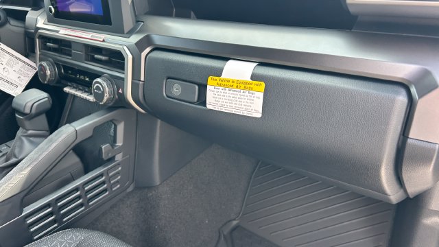 New 2026 Toyota 4Runner SUV