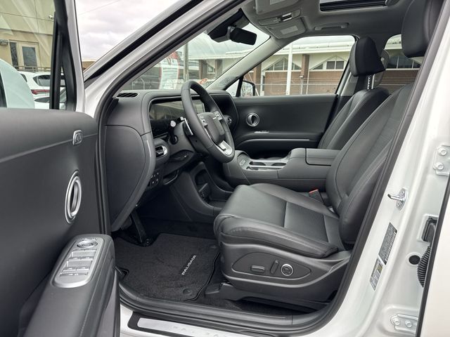 New 2026 Hyundai Palisade For Sale in Indianapolis, IN