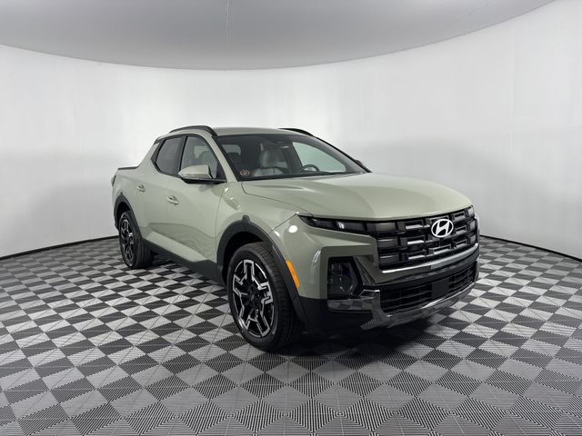 New 2025 Hyundai Santa Cruz For Sale in Indianapolis, IN