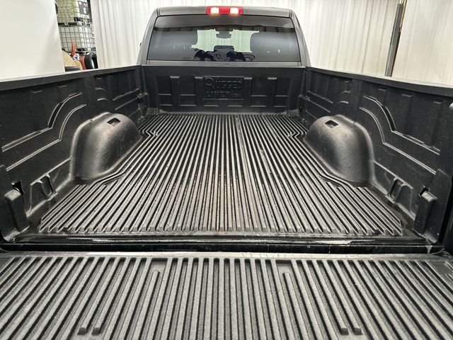 Used 2024 Gray Ram Big Horn image 22